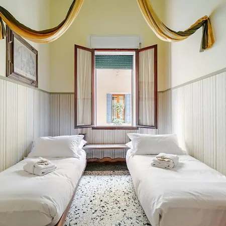 Terrazza Panoramica 600 M Da Piazza S Marco *