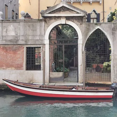 דירה Terrazza Panoramica 600 M Da Piazza S Marco *