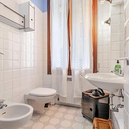 Apartmán Terrazza Panoramica 600 M Da Piazza S Marco *