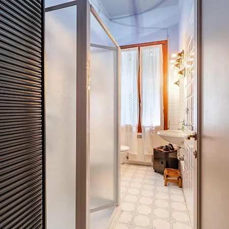 Terrazza Panoramica 600 M Da Piazza S Marco * ונציה