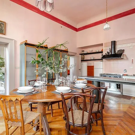 Apartman Terrazza Panoramica 600 M Da Piazza S Marco