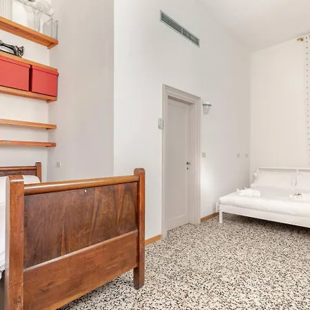 Terrazza Panoramica 600 M Da Piazza S Marco Velence