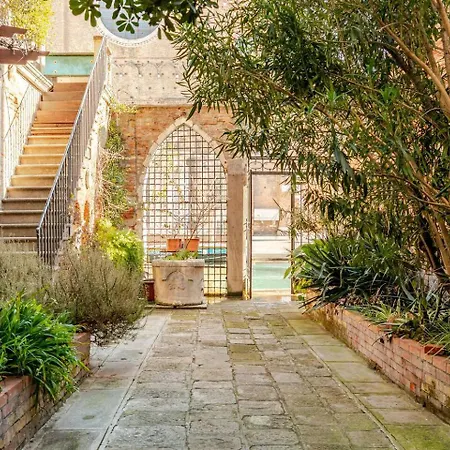 Terrazza Panoramica 600 M Da Piazza S Marco *