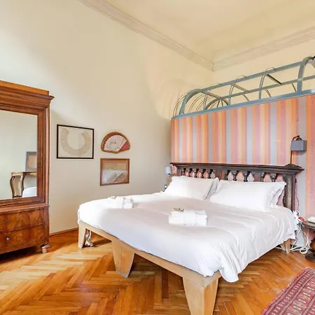 Terrazza Panoramica 600 M Da Piazza S Marco Veneza