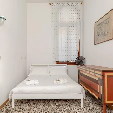 Terrazza Panoramica 600 M Da Piazza S Marco Veneza