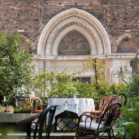 Apartamento Terrazza Panoramica 600 M Da Piazza S Marco