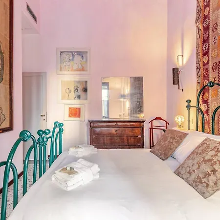 Terrazza Panoramica 600 M Da Piazza S Marco Apartamento *