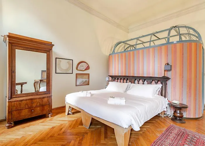 Terrazza Panoramica 600 M Da Piazza S Marco البندقية