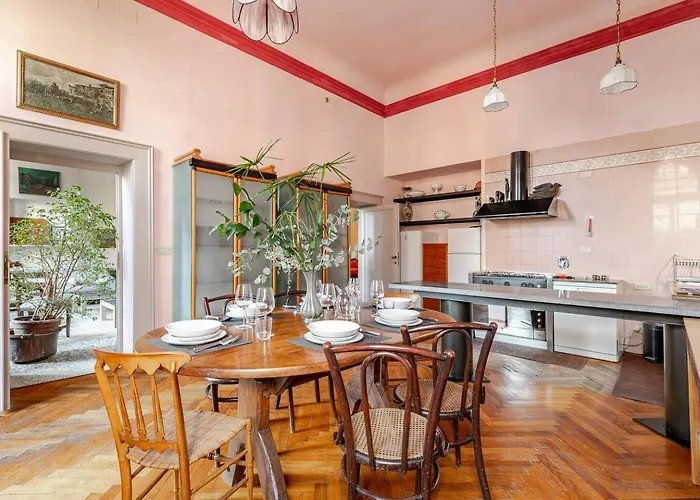 شقة Terrazza Panoramica 600 M Da Piazza S Marco