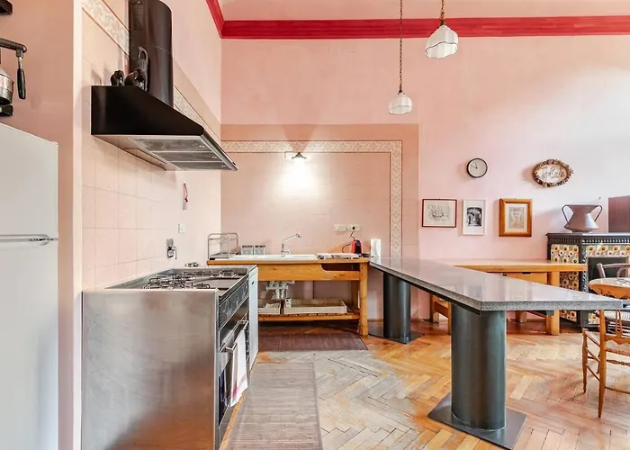 شقة Terrazza Panoramica 600 M Da Piazza S Marco البندقية