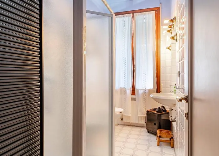 Terrazza Panoramica 600 M Da Piazza S Marco * البندقية